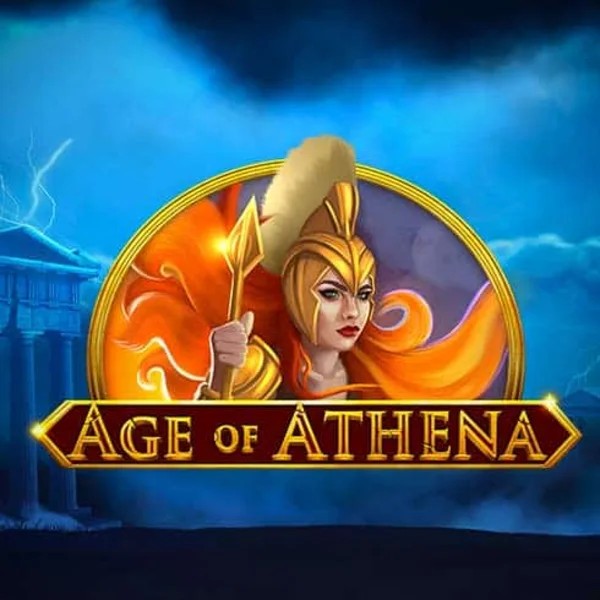 Play Age of Athena slot by Epic Industries on spinits.at
