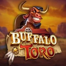 Play the Buffalo Toro slot by ELK Studios on Spinit Casino