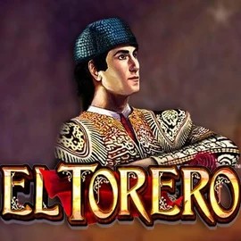 El Torero logo – Slots by RTG (Reel Time Gaming) at Spinit Casino