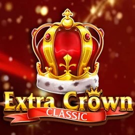 Try Extra Crown Classic slot by Amusnet Interactive on spinits.at – logo image