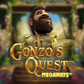 Slots logo of Gonzita’s Quest from Red Tiger Gaming at Spinit Casino
