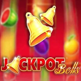 Jackpot Bells logo by Playtech Spinit Casino