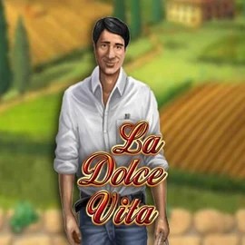 Play La Dolce Vita slot by Gamomat on spinits.at