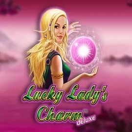 Lucky Ladys Charm Deluxe – slot by Greentube, featured at spinits.at