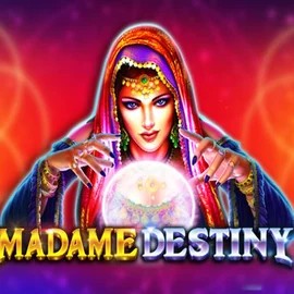Play Madame Destiny slot by Pragmatic Play on spinits.at