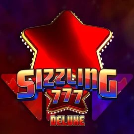 Sizzling 777 Deluxe online slot from Wazdan – play at spinits.at