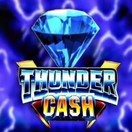 Play Thunder Cash slot by Novomatic on spinits.at